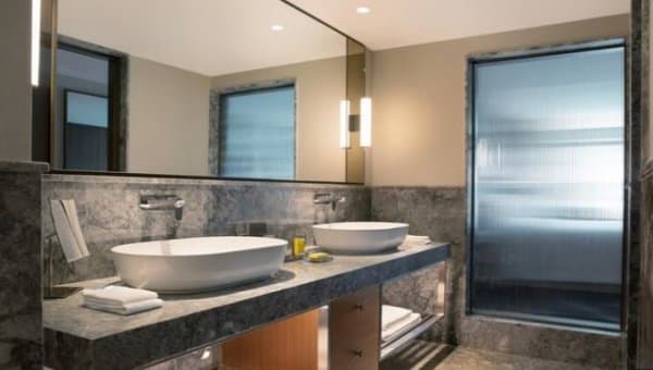 Executive Şehir Manzaralı Büyük Yataklı Oda	 2