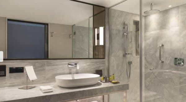 Executive Şehir Manzaralı Büyük Yataklı Oda	 3