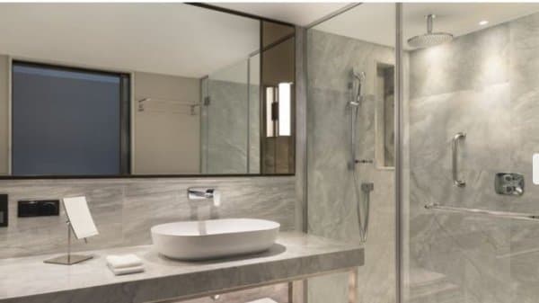 Executive Deniz Manzaralı Büyük Yataklı Oda	 3