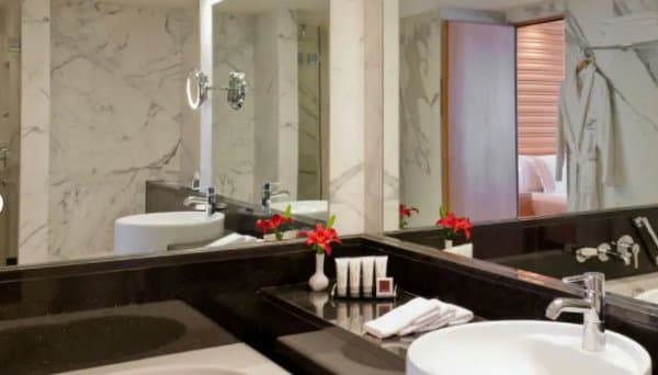 Deluxe Queen or Twin 4