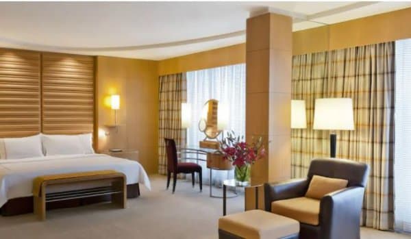 Apartment Suit With Two Bedrooms 2