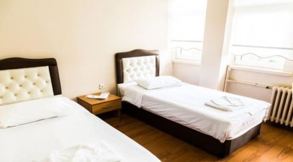 Standart Triple Room 1