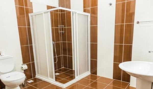 Standart Triple Room 3