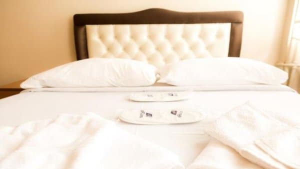 Standart Triple Room 2