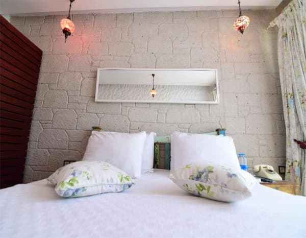 Superior - Ekonomik Oda-Bodrum Kat 1