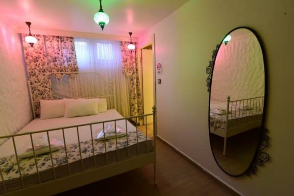 Superior - Ekonomik Oda-Bodrum Kat 2