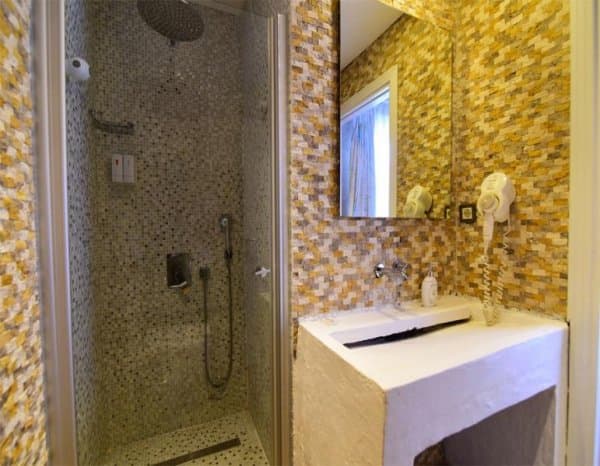 Superior - Ekonomik Oda-Bodrum Kat 3