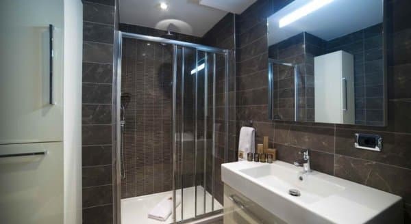 1 Bedroom Apartment With Kitchen BB 4