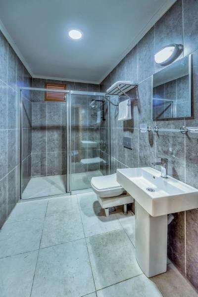 Standart Bungalow Oda  2