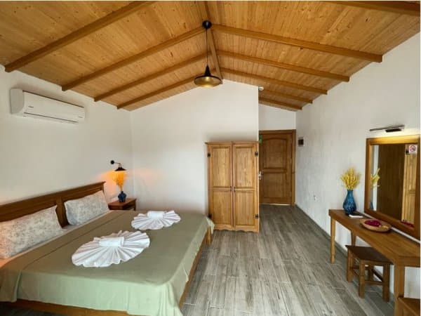 Superior Deluxe Oda 2