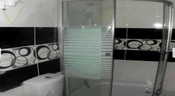 Standart Oda Üç Kişilik  2