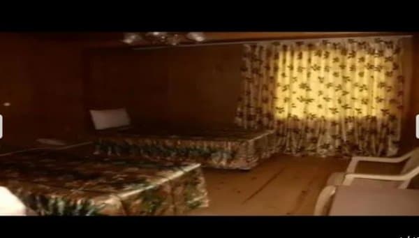 Standart Oda Üç Kişilik  3