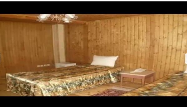 Standart Oda Üç Kişilik  4