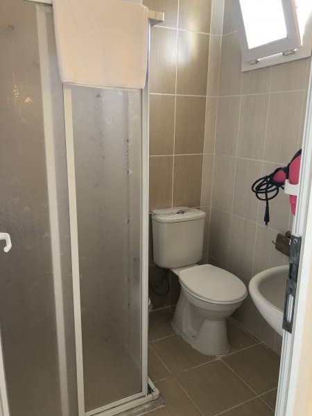 Triple Bahçe Manzaralı 2