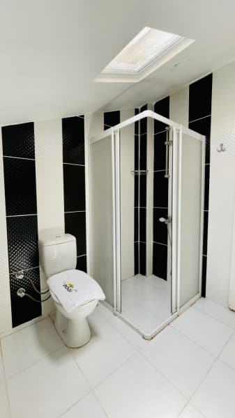 Aile Odası Bahçe Manzaralı 3