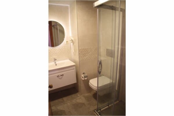 Studio Bahçe Manzaralı 4