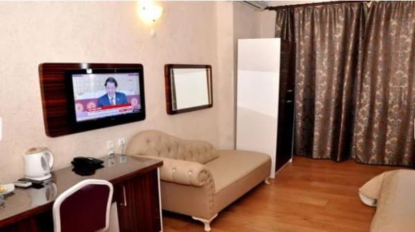 Çift Kişilik Oda 2