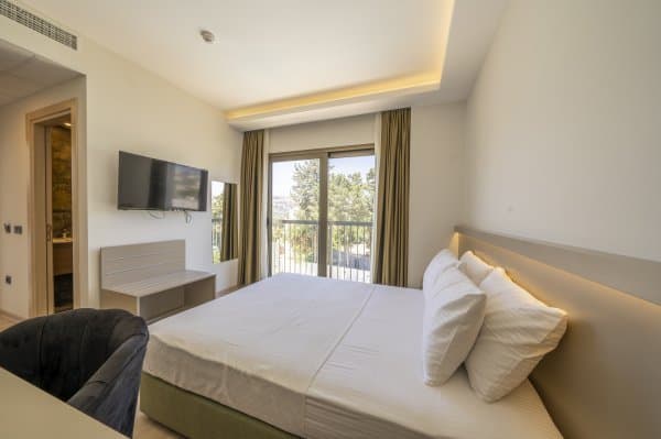 Standart French Oda 1