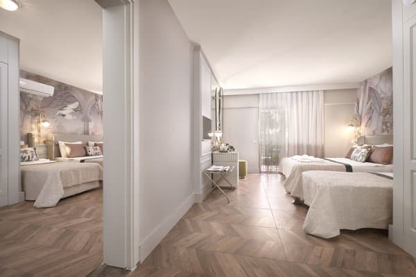 Flora Connectin Oda  1