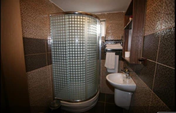 Plaj Katı Balkonlu Manzarasız Oda 2