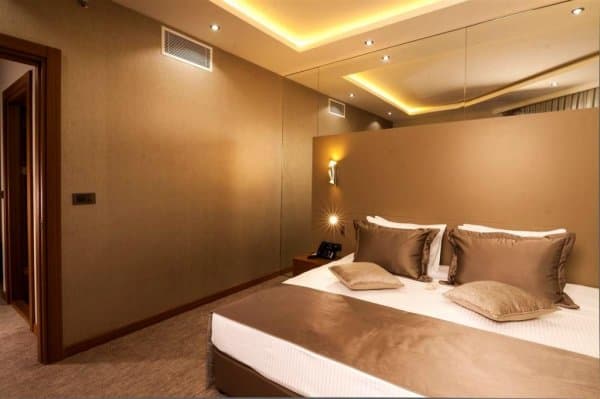 Standart Oda, Balkonsuz 1