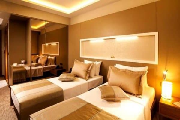 Standart Oda, Balkonsuz 3