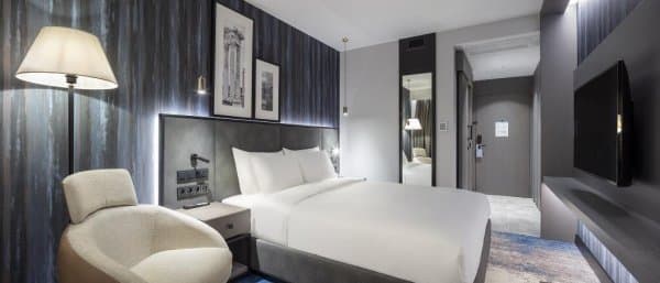 Standart Balkonsuz Oda 1