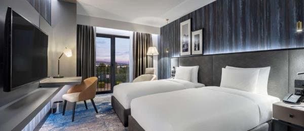 Standart Balkonsuz Oda 2