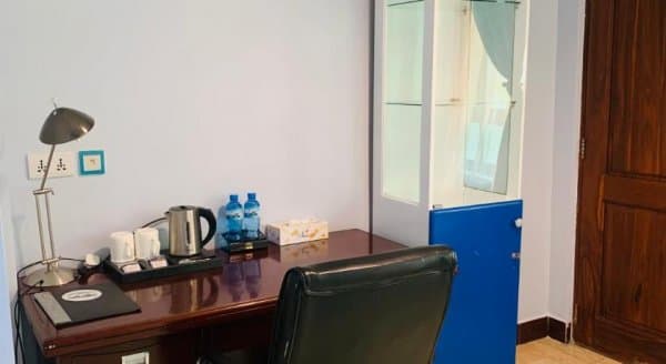 Triple Standart Oda 3