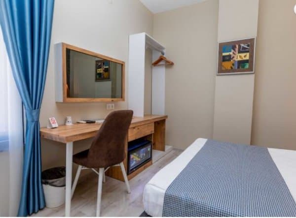 Superior Triple Oda 4