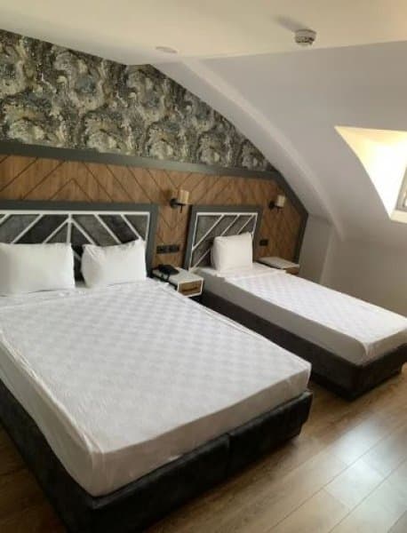 2+1 Oda  3 Kişilik 3