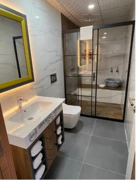 2+1 Oda  3 Kişilik 2