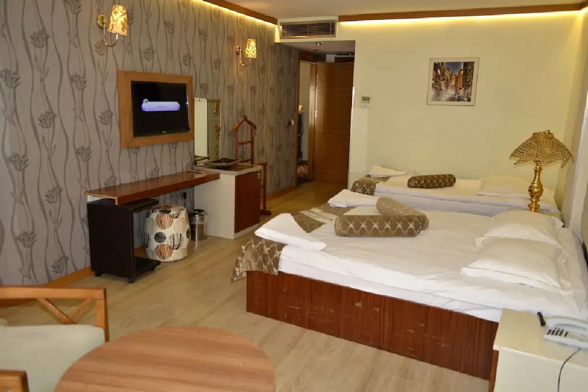 Superior Aile Odası 3