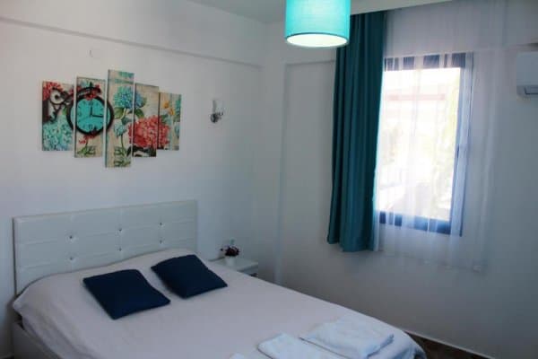 Poolside Double Room 1 1