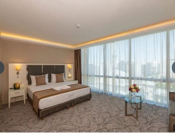 Superior Double  Room 2