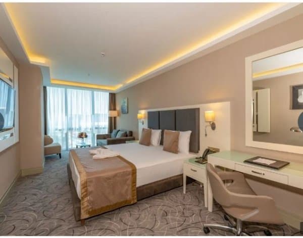 Superior Double  Room 3