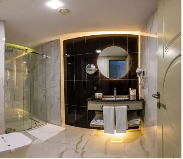 Standart Single Room 2