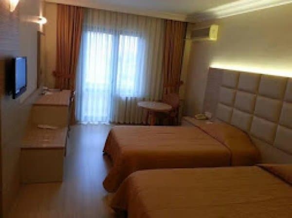 Standart Oda Single  3