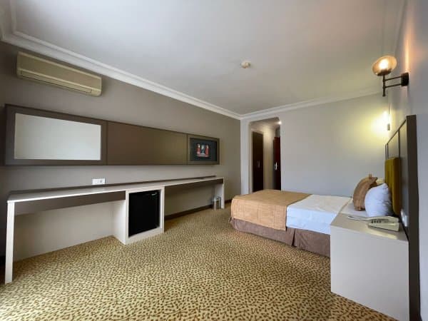 Standart Oda Single  2