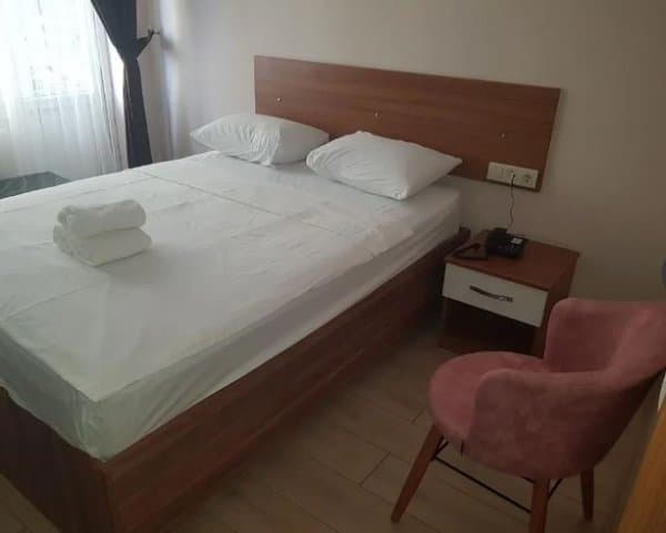 Tek Kişilik Oda 3