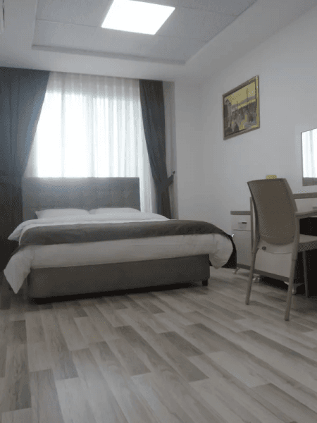 Çift Kişilik Oda 1