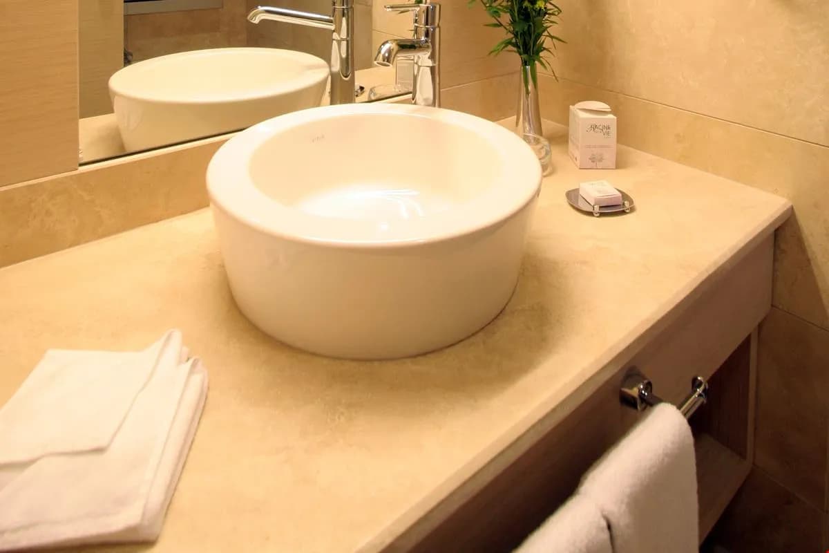 Standart Oda Şehir Manzaralı 3