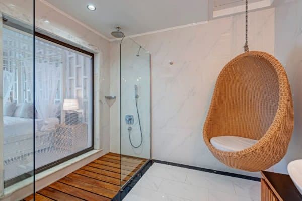 Deniz Manrazalı Kral Dairesi 3