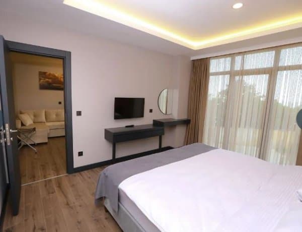 Suit Oda Deniz Manzaralı 1