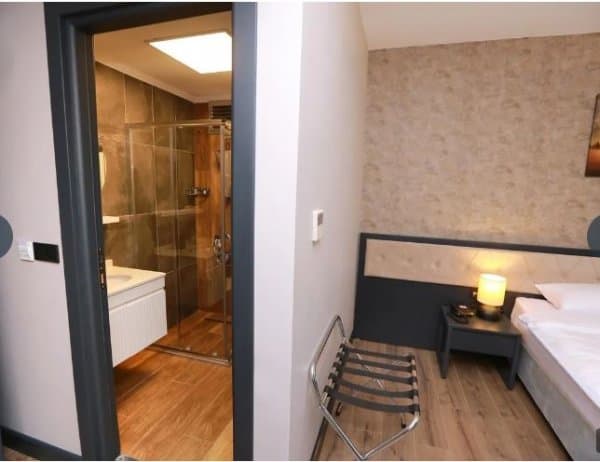 Standart Oda Deniz Manzaralı 2