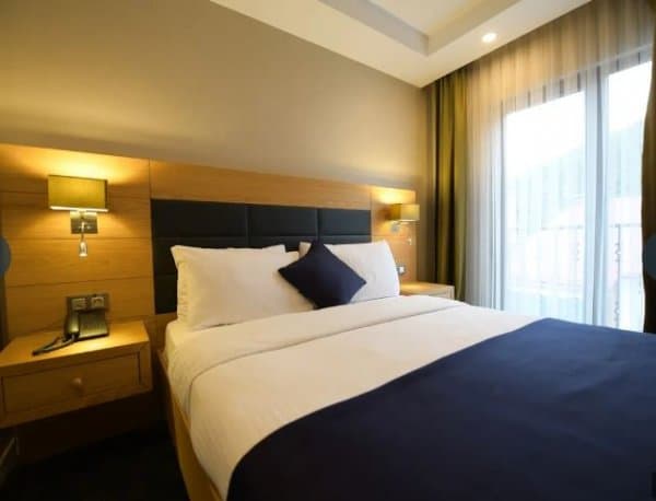 Famıly  Room , Mountaın vıew 2