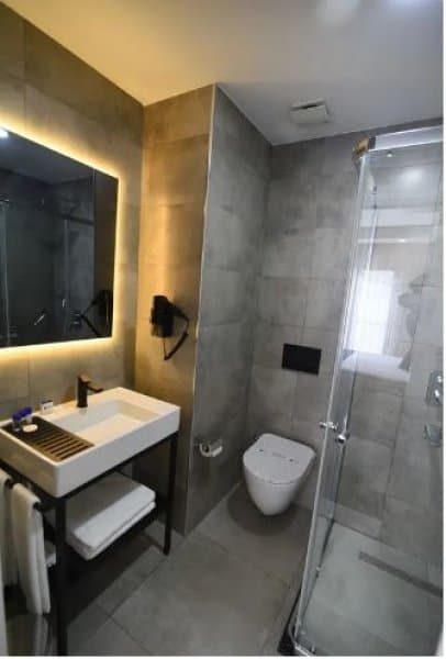 Famıly  Room , Mountaın vıew 4