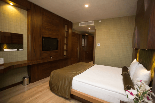 Standart Comfort Oda 1