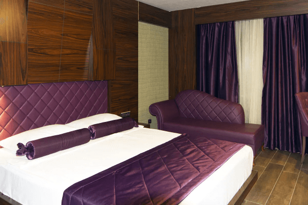 Standart Comfort Oda 3