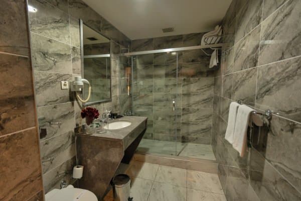 Standart Twin Room 4